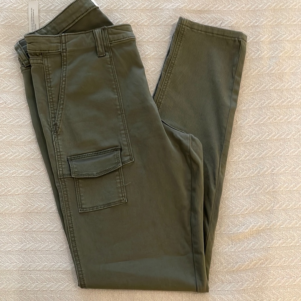 Caslon pants